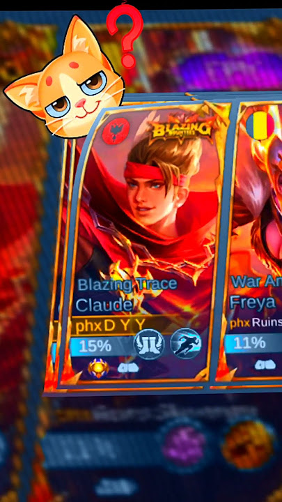 PRESET ML DJ KAMU YANG KASIH TINGGAL BANG DIKA TREND TIKTOK
