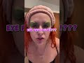 eye patches flip?!! @PixiBeauty
