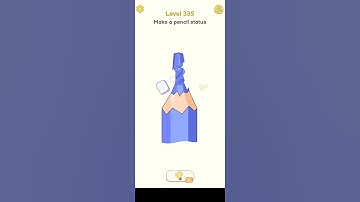 Delete Puzzle Gameplay Level 335