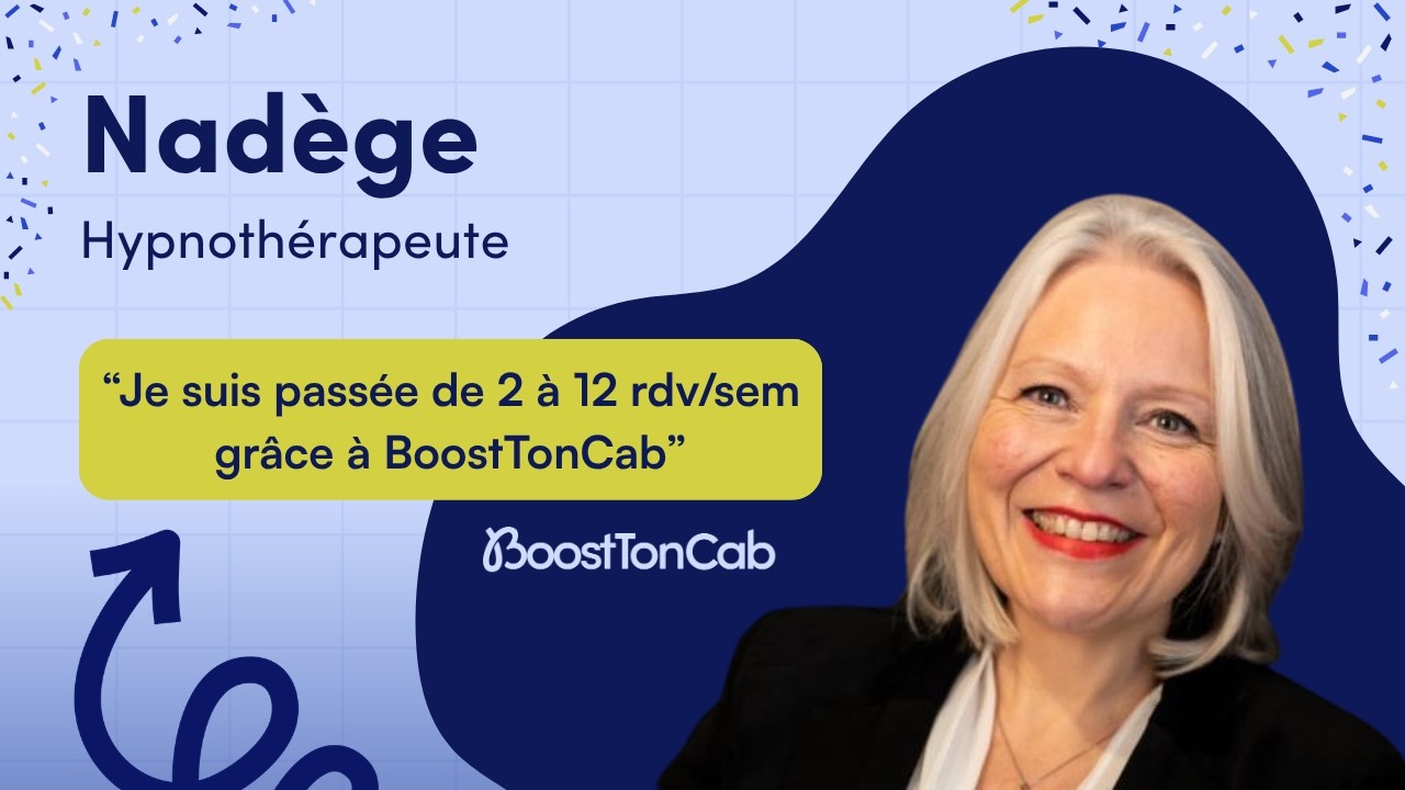 Témoignage client, Praticien accompagné
