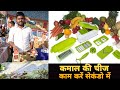 Quick Dicer Demo vegetable cutter/multipurpose vegetable and fruit chopper