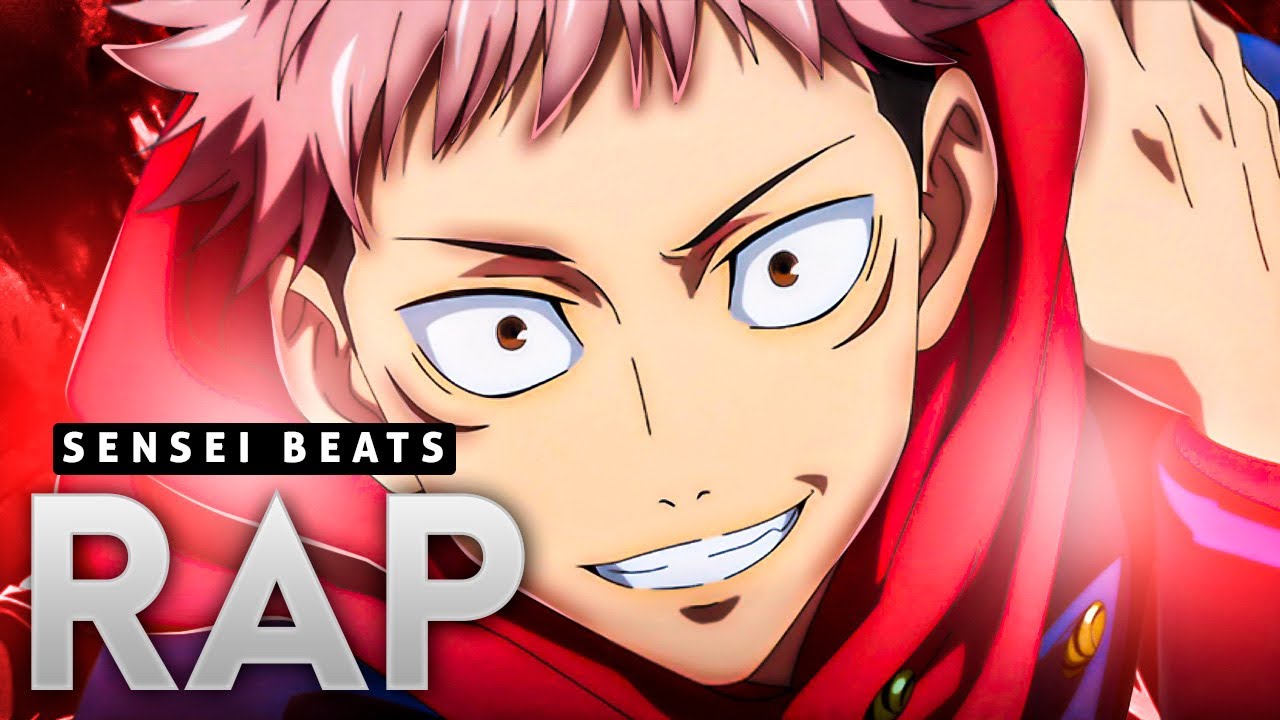 Feiticeiros Jujutsu (JUJUTSU KAISEN) Official Resso - Sting  Raps-Yondax-Akashi Cruz-ÉoDan-Tauz-Basara-Enygma Rapper-Teaga-Neko  Music-May Abreu-Dya Rapper-Henrique Mendonça-Babits - Listening To Music On  Resso