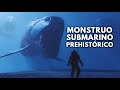 el SUBMARINO de GUERRA de la PREHISTORIA (Dunkleosteus)