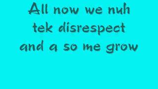 POPCAAN - NUH BOX PON JAW LYRICS (Follow @DancehallLyrics )