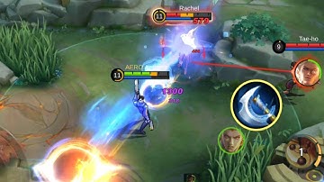 clint late game be like :