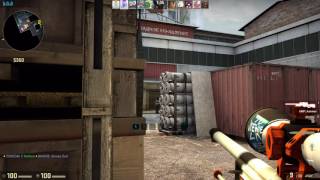 FoxFireLoli Plays: Insane 4k on cache