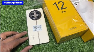 Realme 12 Pro 5G❗️Unboxing & Camera Test❗️100x Zooming❗️