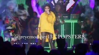 Move Your Body Remix - Sarah Geronimo