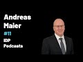 Idp podcasts  episode 11  andy maier cio at axa