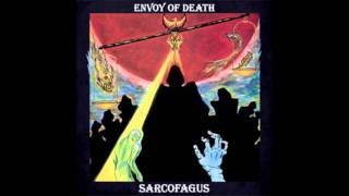 Sarcofagus - The Deadly Game