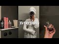 My viral tiktok shower routine  vanilla edition  nia kajumulo