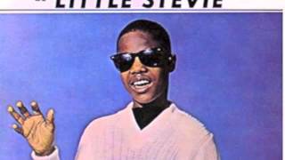 Video thumbnail of "Little Stevie Wonder - Wondering"