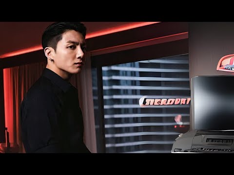 Jung Kook - Right Here (NEW SONG 2025) 정국 - YouTube