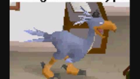 Random Runescape Video 3