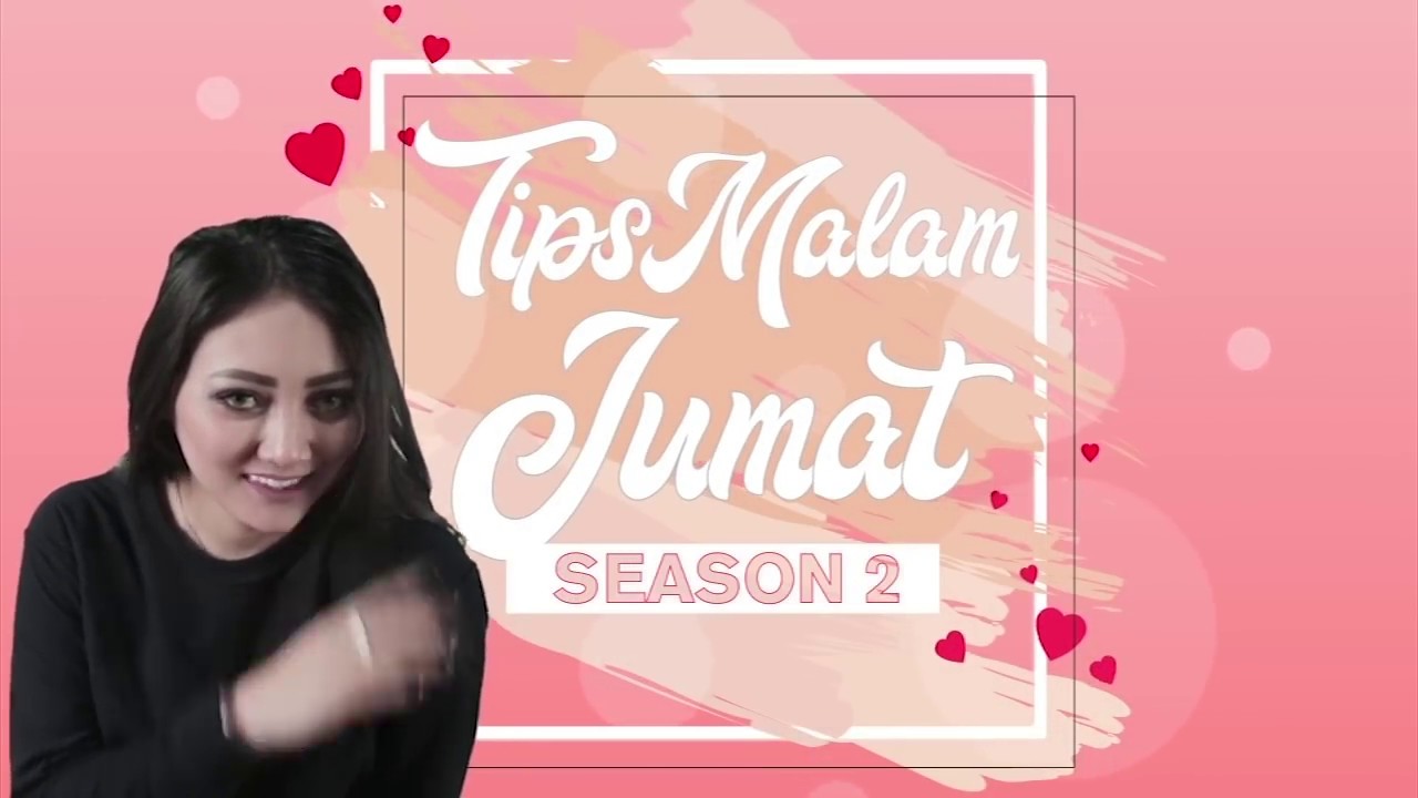 5 Kode Keras Cewek Pengen Gituan Tips Malam Jumat Season 2 Part 5