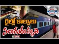 RPF constable shoots colleague, three passengers on Jaipur-Mumbai Express