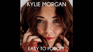 Kylie Morgan - Easy To Forget (Cover Video)