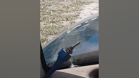 Cold start 1998 cummins and Edge EZ programmer/tuner and exhaust