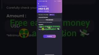 Modi #erningapp #free #app #money#modi #moneyapp #withdraw #fyp #foryou #viralvideo #instagram#play screenshot 4