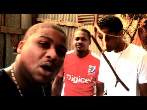 GAPPY RANKS " Thanks & Praise " (Official Video)