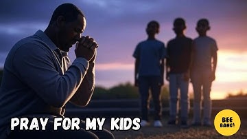 R Kelly- Prayer For My Children | New Song From Jail