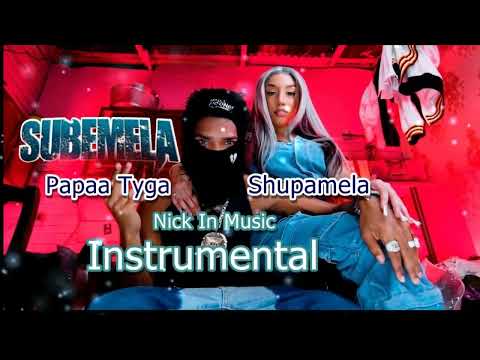 Papaa Tyga -