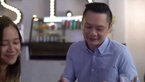 AmBank presents DuitNow