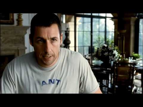 Funny People (2009) - Official Trailer - Adam Sandler Movie - YouTube