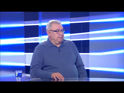 ТЕЛЕГАМБИТ Хакасия Выпуск №108 - Андрей Асочаков