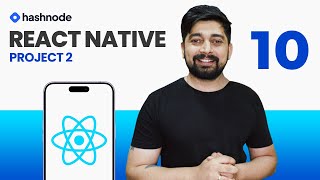 Organizing Your React Native Project with Multi-File Components