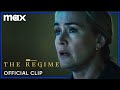 Elena (Kate Winslet) Visits Her Father | | The Regime | Max