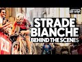 Offscript strade bianche 2024  ineos grenadiers  behind the scenes
