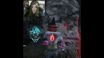 Absurd Flashlight Save Angle | Dead by Daylight #shorts #dbd #deadbydaylightshorts #dbdflashlight