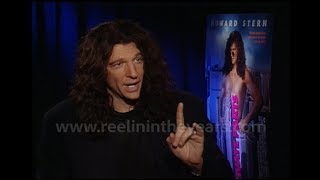 Howard Stern Interview 1997 (Private Parts) Brian Linehan's City Lights