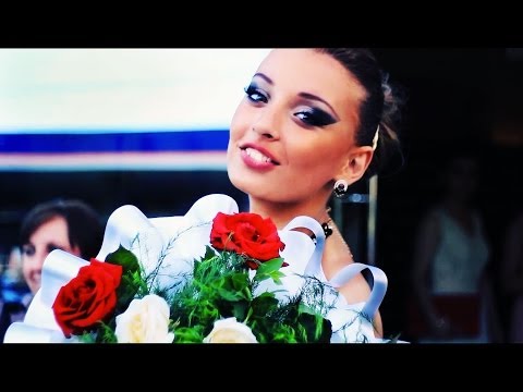 Skolis Banketi №145 სკოლის ბანკეტი 2013