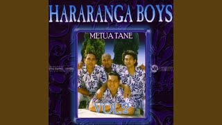 Video thumbnail of "Hararanga Boys - Be Faithful Darling"