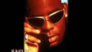 R. Kelly-The Champ (Feat. Swizz Beatz) (Double Up) 2007 New