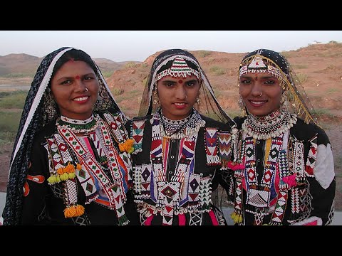 KALBELIA FOLK MUSIC AND DANCE FROM RAJASTHAN