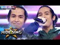 Abra reveals himself as TagoKanta #2 | It's Showtime Hide and Sing