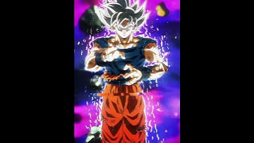 How to make template in Capcut (tutorial) #anime #capcut #subscribe #dragonball