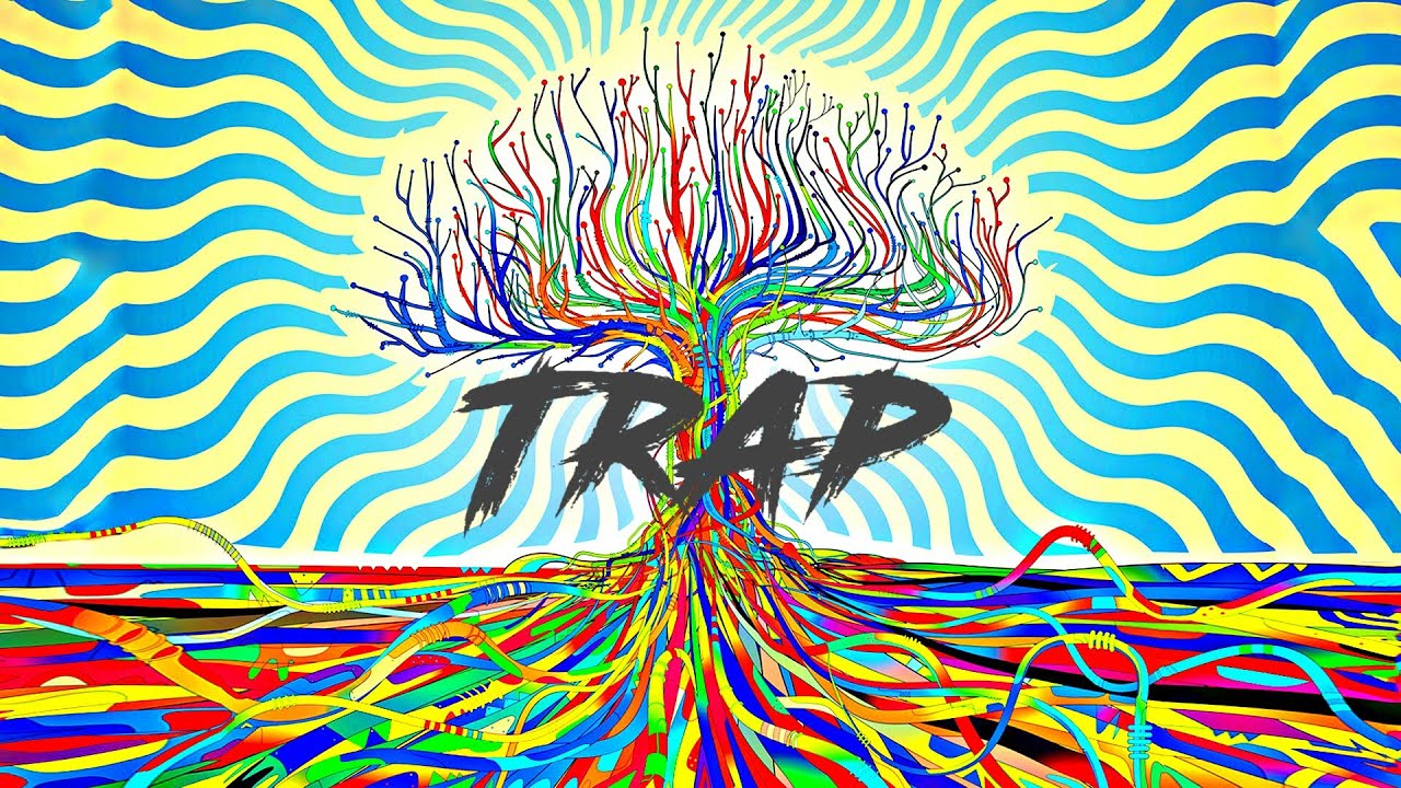 Trapaholic Funk Best Trap Mix 2020 Bass Boosted Stereo Sound