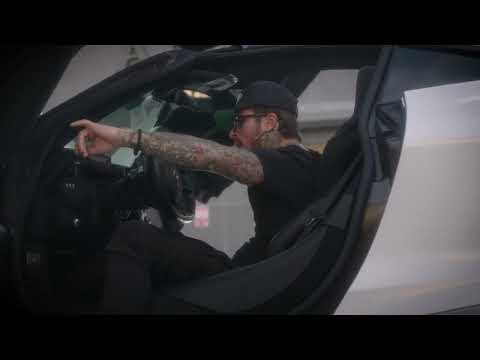 Able Heart Energy Official Audio