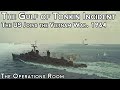 The Gulf of Tonkin Incident 1964 - Animated