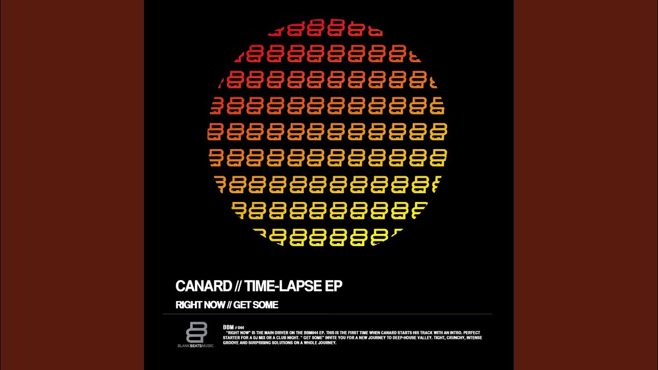 Watch Right Now (Original Mix) on YouTube Watch Right Now (Original Mix) on YouTube