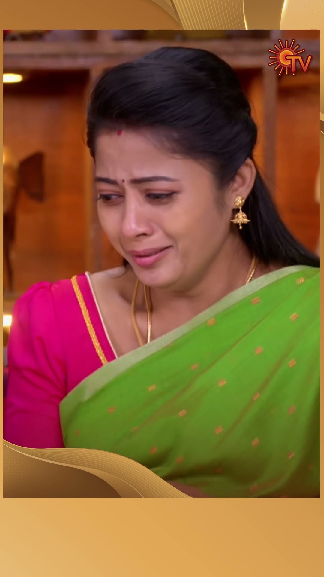 #Kayal #SunTV #shorts #tamilserial