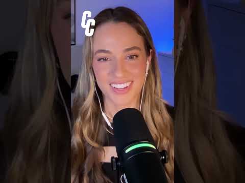 What male athletes are currently bigger than Caitlin Clark?