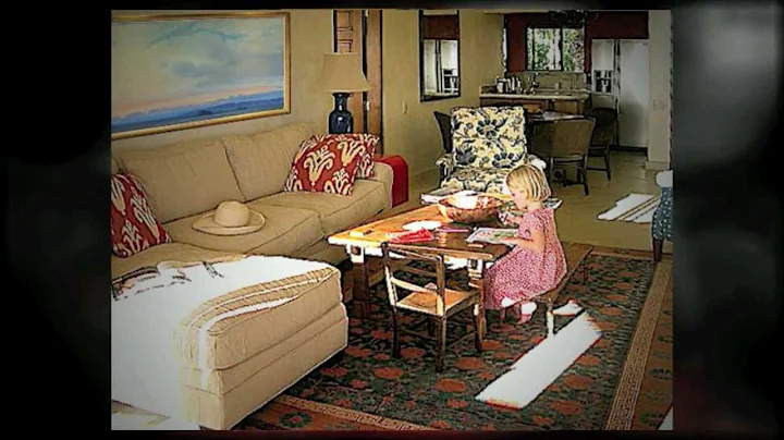 Irene Turner at Home Portfolio-Interi...  Design &...