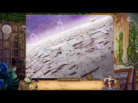 Faircroftu0027s Antiques: The Forbidden Crypt (PS5) - Part 1