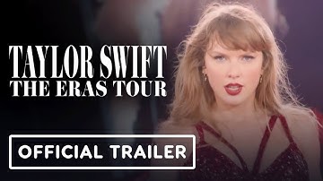 Taylor Swift: The Eras Tour - Official 