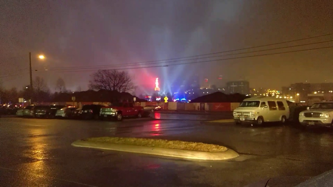 Nashville new year's eve lineup announced Nashville New Year's Eve 2016-2017 - YouTube